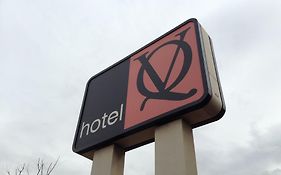 Vq Hotel Denver Colorado